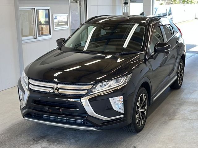 9501 Mitsubishi Eclipse cross GK1W 2018 г. (KCAA Fukuoka)